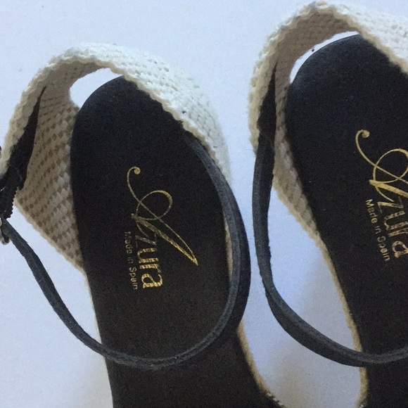 AZURA ESPADRILLES - Picture 3 of 8